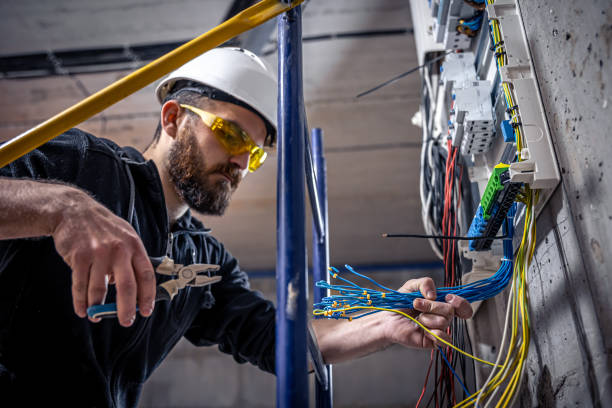 Trusted Girard, IL Electrician Experts