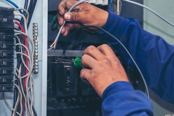 Best Electrical System Inspection  in Girard, IL