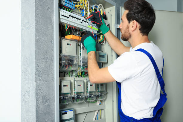 Best Best Electricians Near Me  in Girard, IL