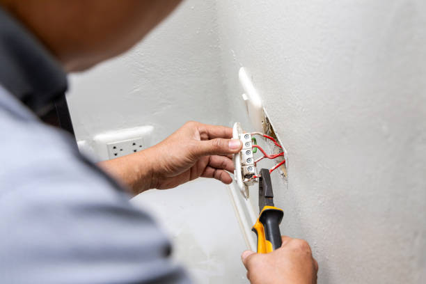 Best Emergency Electrician Near Me  in Girard, IL