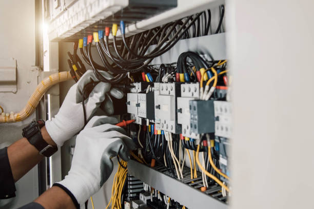 Best Affordable Electrical Installation  in Girard, IL